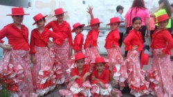 escuelas de baile