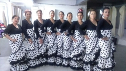 escuelas de baile