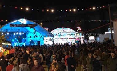 extremiedo 2018