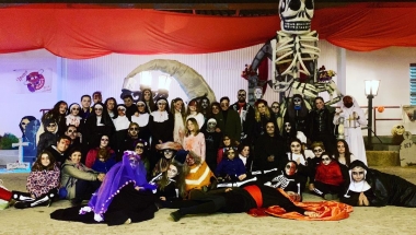 extremiedo 2018