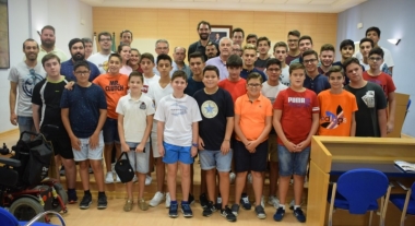 garbajosa en Don Benito