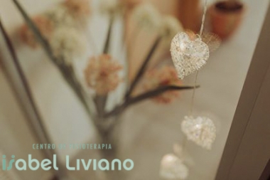 isabel liviano fisioterapia