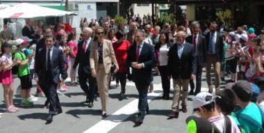 infanta elena