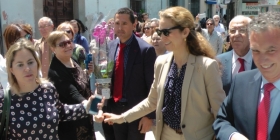 infanta elena