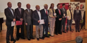 infanta elena en las jornadas de proínes