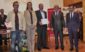 infanta elena en Don Benito