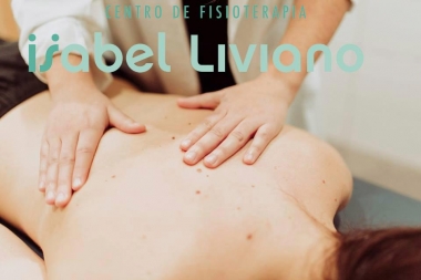 isabel liviano