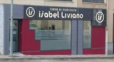 isabel liviano