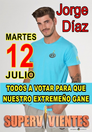 jorge díaz sánchez
