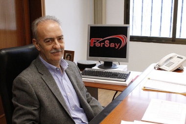 jose carrasco