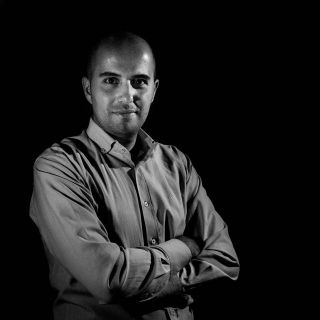 jose luis gilgado