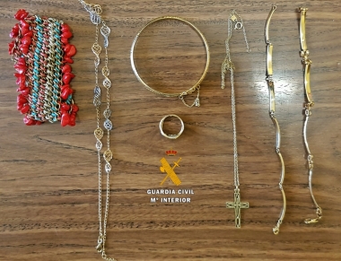 joyas de Zalamea