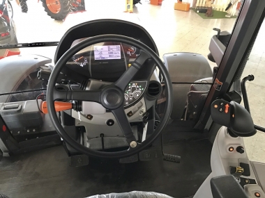kubota en llanos