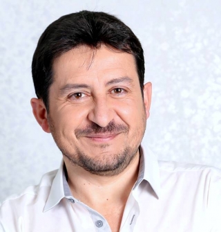 luis guerrero