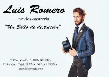 luis romero