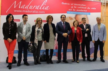 maduralia inauguración