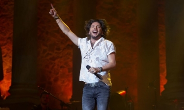 manuel carrasco en mérida