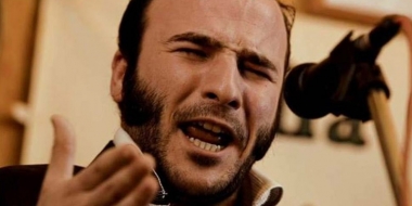 Manuel Pajares. Cedida
