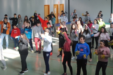 jose manzano y plena inclusión
