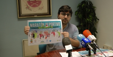 maraton solidario