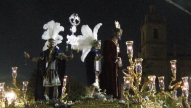 Cristo de Medinaceli