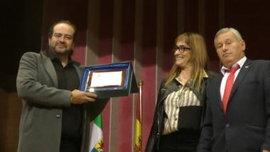 miguel de tena hijo predilecto