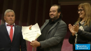 miguel de tena hijo predilecto