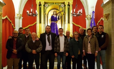 nazareno villanueva junta directiva