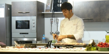 nicolas gómez