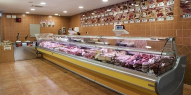 Instalaciones en Miajadas