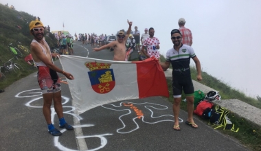 pedalada alberto blanco