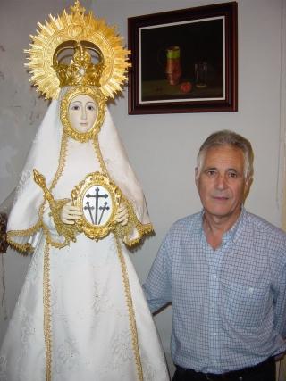 pedro casado garcía