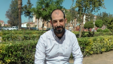 pedro escobar garcia