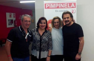 Pimpinela y los pimpi