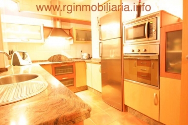piso RG Inmobiliaria