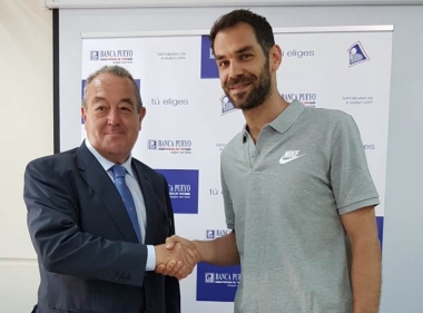 javier del pueyo y calderón