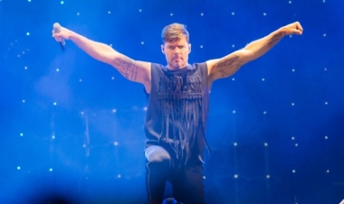 ricky martin
