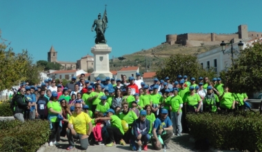 camino mozárabe