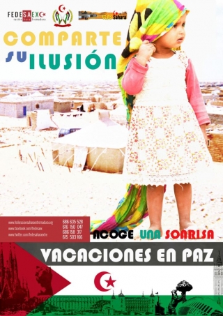 vacaciones en paz