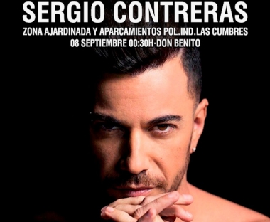 sergio contreras