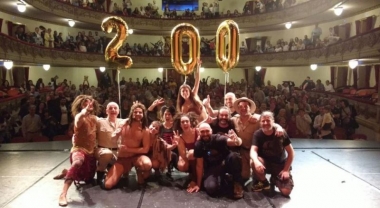 tarzán 200 funciones
