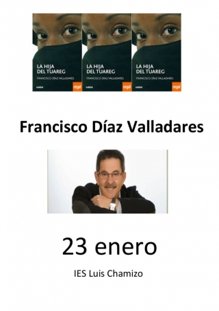 valladares en el luis chamizo