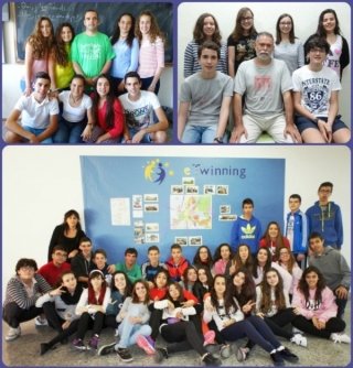 ies cuatro caminos