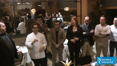 abako restaurante inauguración