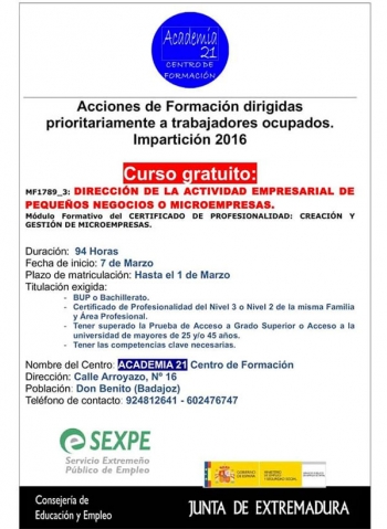 academia21