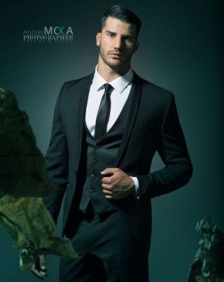 alejandro cifo