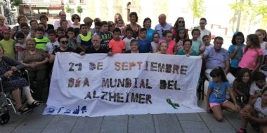 alzheimer dia