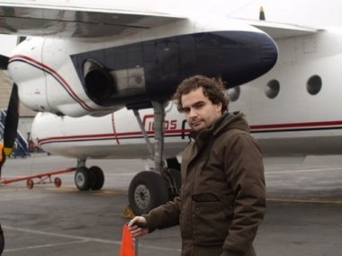 angel sastre