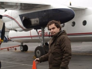 angel sastre
