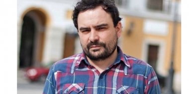 Ángel Sastre